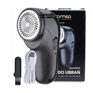 Бритва для ткани ORO-SHAVER USB-B