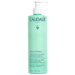 Caudalie Vinosun Молочко для подовження засмаги після засмаги 400 мл