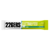 226Ers Vegan Gummy Bar Electrolyte, гелевий енергетичний батончик з електролітами, лайм, 30 г