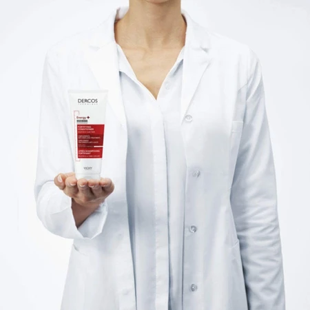 Vichy Dercos Après-Shampooing Energy+ 200 мл: цены и характеристики