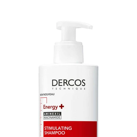 Vichy Dercos Après-Shampooing Energy+ 200 мл: цены и характеристики