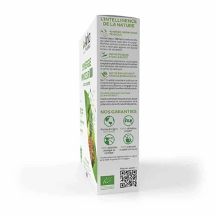 Arkopharma Arkofluids Organic Slimming Synergy 20 луковиц