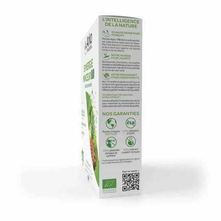 Arkopharma Arkofluids Organic Slimming Synergy 20 луковиц: цены и характеристики