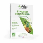 Arkopharma Arkofluids Organic Slimming Synergy 20 луковиц: цены и характеристики