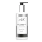 Набір Apis Action for Men, крем для волосся для тіла та чоловіків, 300 мл + крем для волосся для тіла, 50 мл + гель для догляду за обличчям, 300 мл за 1 пенні: ціни та характеристики