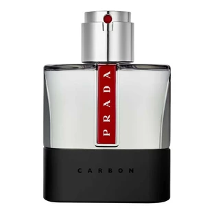 Туалетная вода Prada Luna Rossa Carbon, 50 мл