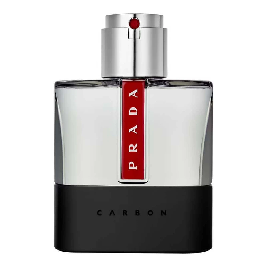 Туалетная вода Prada Luna Rossa Carbon, 50 мл: цены и характеристики