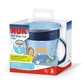 Nuk Mini Magic Cup Ночная обучающая чашка 360 ручек с 6 месяцев и старше 160 мл