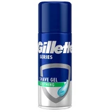 Гель для вмивання Gillette серії Sensitive, 75 мл