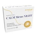 ActivLab Esthetic Calm Meno Night, 30 капсул