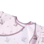 BabyOno, фартух, зайчик, 6-24 місяці, 1 шт.: ціни та характеристики