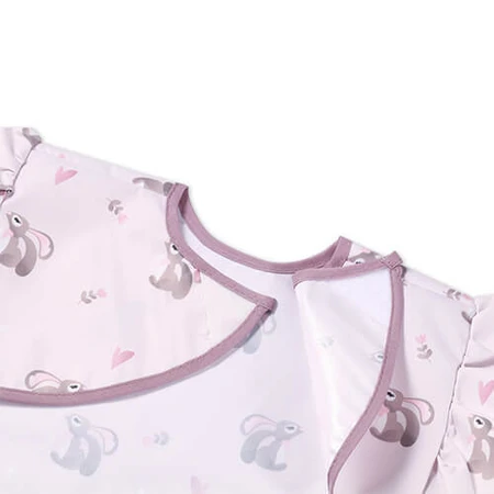 BabyOno, фартух, зайчик, 6-24 місяці, 1 шт.: ціни та характеристики