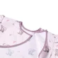 BabyOno, фартух, зайчик, 6-24 місяці, 1 шт.