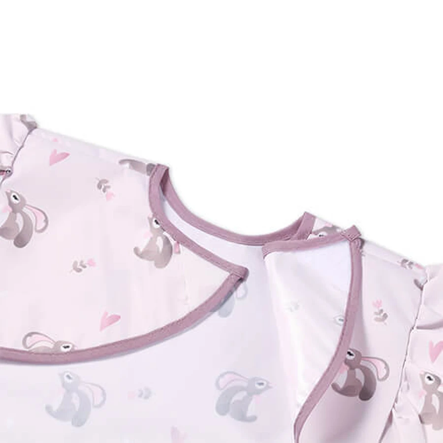BabyOno, фартух, зайчик, 6-24 місяці, 1 шт.: ціни та характеристики