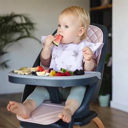 BabyOno, фартух, зайчик, 6-24 місяці, 1 шт.: ціни та характеристики