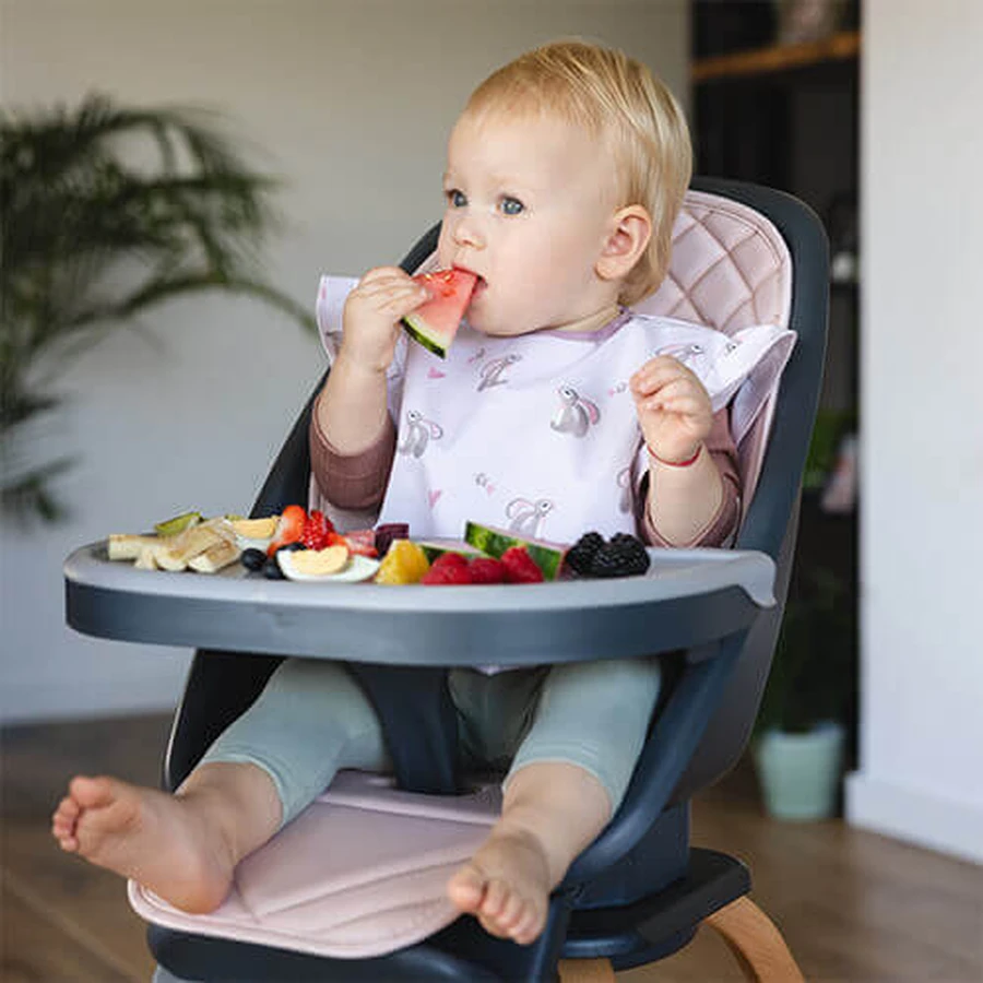 BabyOno, фартух, зайчик, 6-24 місяці, 1 шт.: ціни та характеристики