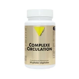 Vit'All+ Circulation Complex 30 капсул