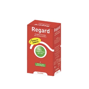 Horus Pharma Regard + 1 Etui 60 мл