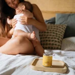 Omum My Les Nutricosmétiques Boost 60 капсул: цены и характеристики