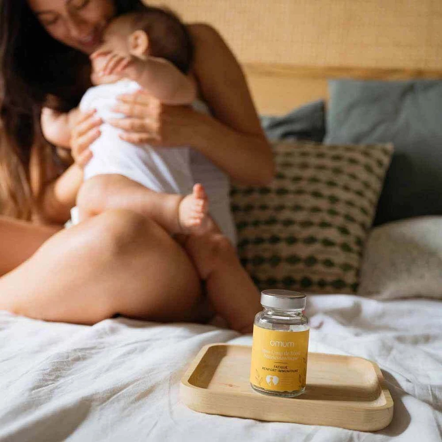 Omum My Les Nutricosmétiques Boost 60 капсул: цены и характеристики
