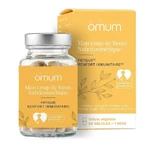 Omum My Les Nutricosmétiques Boost 60 капсул: цены и характеристики