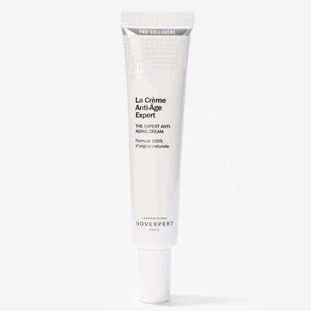 Novexpert Pro-Collagen La Crème Anti-Âge Expert 40 мл: ціни та характеристики