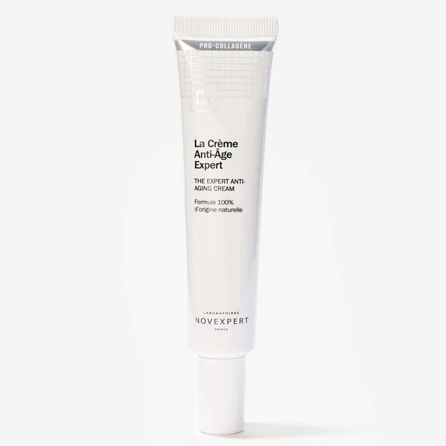 Novexpert Pro-Collagen La Crème Anti-Âge Expert 40 мл: ціни та характеристики
