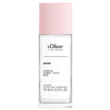 Дезодорант-міст S.Oliver Pure Sense Women, 75 мл