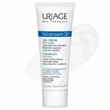 Uriage Keratosane Кератолитический гель-крем 30 - Uriage 75 мл