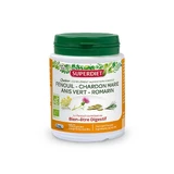 Superdiet Quatuor Digestion Organic Fennel 150 Gelule