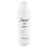 Dove, Оригинальный дезодорант, 150 мл