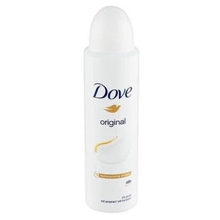 Dove, Оригінальний дезодорант, 150 мл