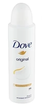 Dove, Оригінальний дезодорант, 150 мл