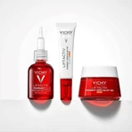 Vichy Liftactiv Pigment Specialist B3, крем для повік проти гіперпігментації, SPF 50+, 15 мл: ціни та характеристики