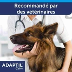 Ошейник Ceva Adaptil Stress-relief для крупных и средних собак M/L: цены и характеристики