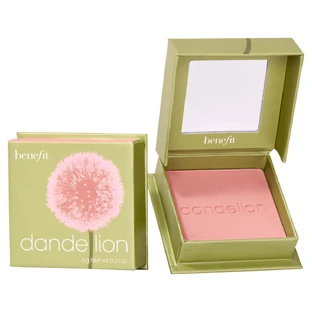 Benefit Dandelion Baby-Pink Brightening Blush, 6 г