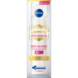 Nivea Cellular Luminous 630, денний крем проти пігментації, SPF 50, 40 мл