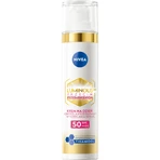 Nivea Cellular Luminous 630, денний крем проти пігментації, SPF 50, 40 мл: ціни та характеристики