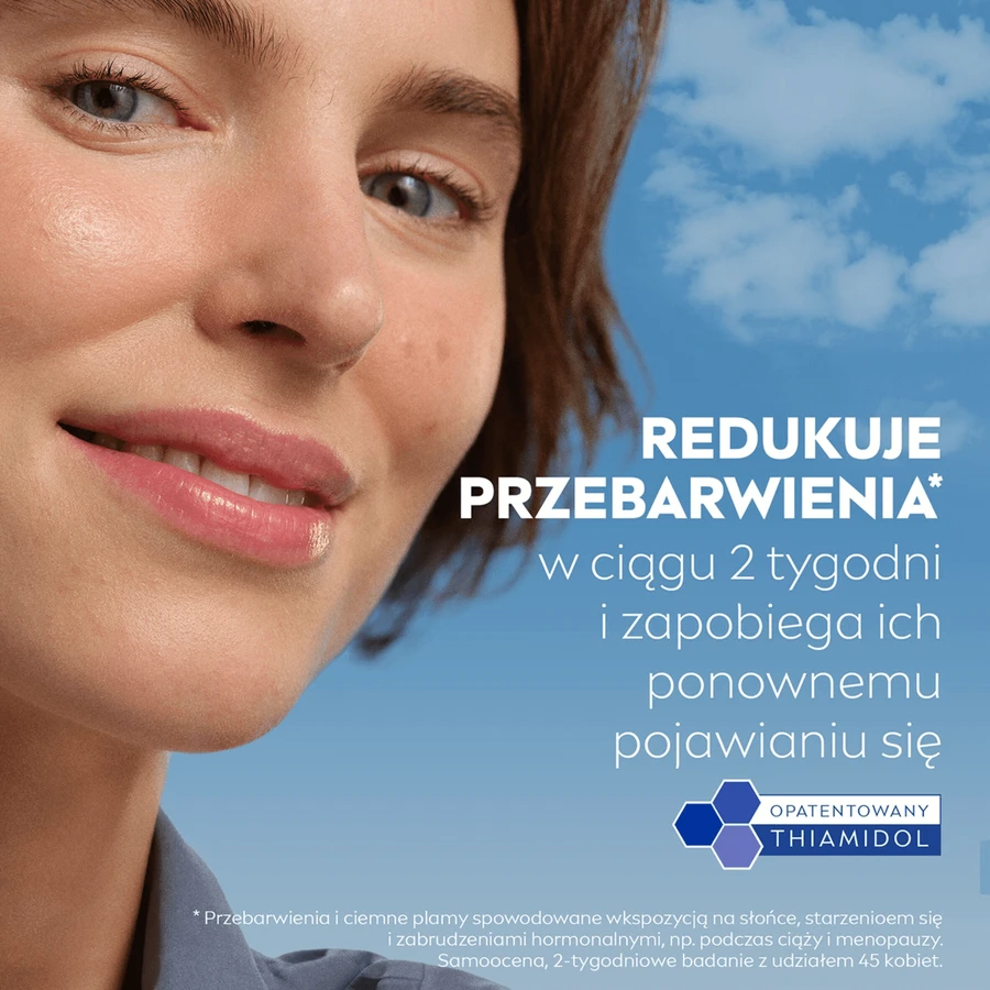 Nivea Cellular Luminous 630, денний крем проти пігментації, SPF 50, 40 мл: ціни та характеристики