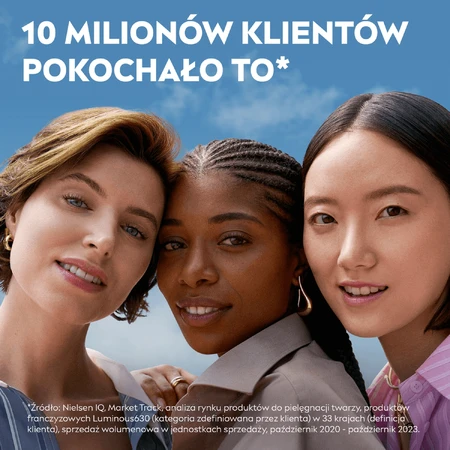 Nivea Cellular Luminous 630, денний крем проти пігментації, SPF 50, 40 мл: ціни та характеристики