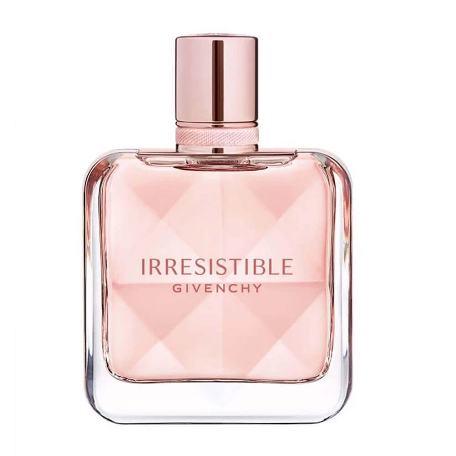 Givenchy Irresistible, парфумована вода, 50 мл: ціни та характеристики