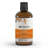 Масла для лица Centifolia Морковное масло для ухода за кожей Био 100 мл