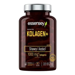 Essensey Колаген+, 90 капсул