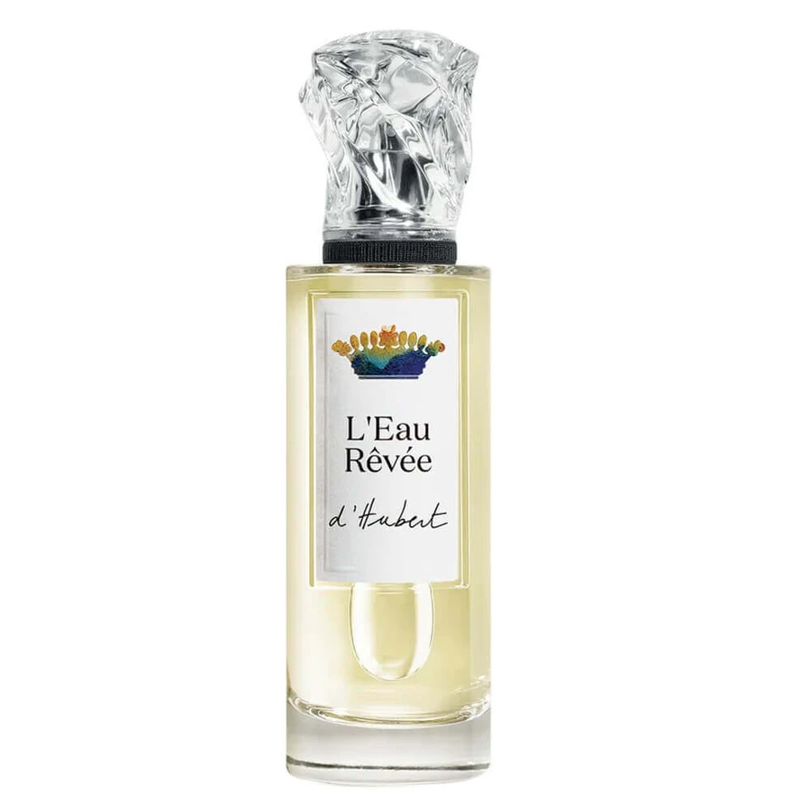 Sisley L Eau Revee D Hubert Туалетна вода, 100 мл: ціни та характеристики