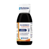 Nutergia Oligomax Multimineral 150 мл