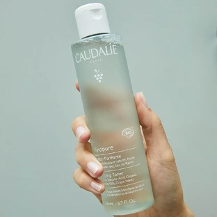 Caudalie Vinopure Очищувальний лосьйон для комбінованої шкіри 200 мл