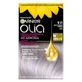 Garnier Olia Краска для волос 9.11 Дымчатое серебро