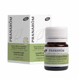 Pranarôm Real Essential Oils Organic Lavender 60 жемчужин