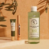 La Provençale Volume Ardent Рутинний догляд за очима та інтенсивний погляд 24 години x1