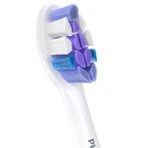 Philips, сменные насадки для звуковой зубной щетки Sonicare S Sensitive, белые, 2 штуки: цены и характеристики